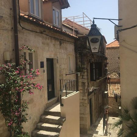 Dubrovnik Old City Studio Apartments Exterior photo