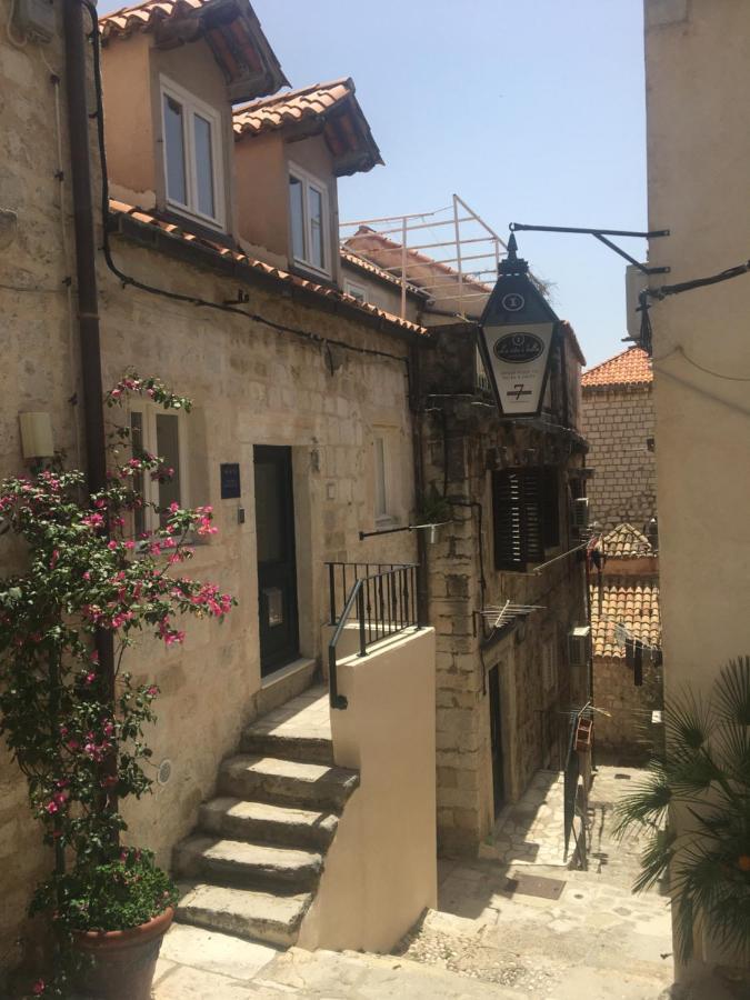 Dubrovnik Old City Studio Apartments Exterior photo