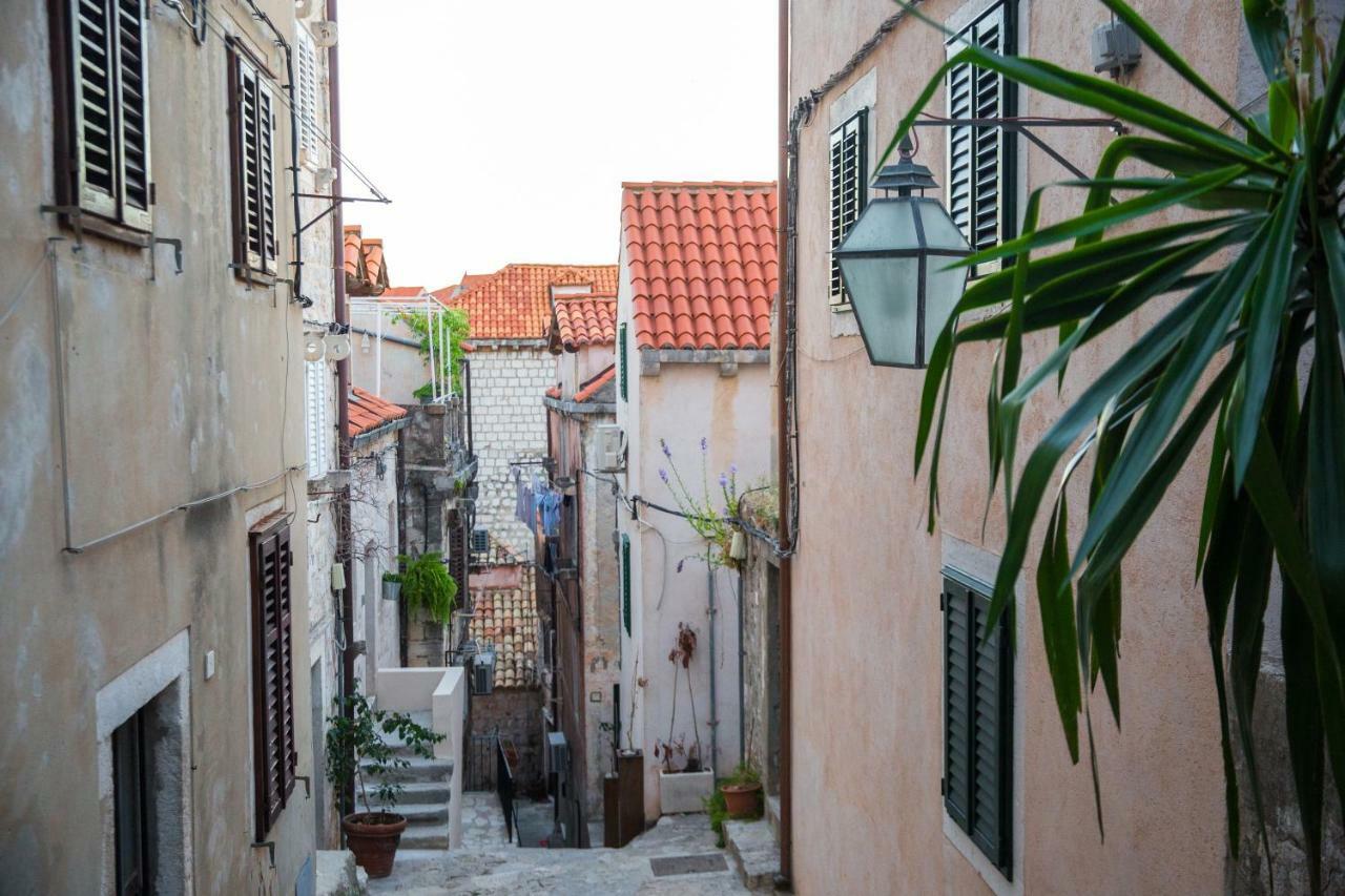 Dubrovnik Old City Studio Apartments Exterior photo