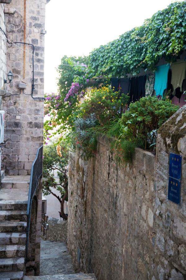 Dubrovnik Old City Studio Apartments Exterior photo