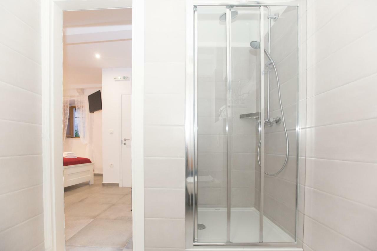 Dubrovnik Old City Studio Apartments Exterior photo