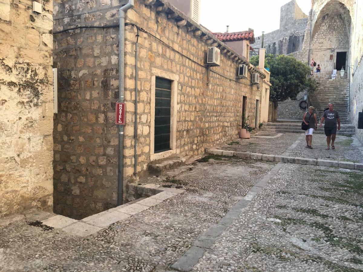 Dubrovnik Old City Studio Apartments Exterior photo