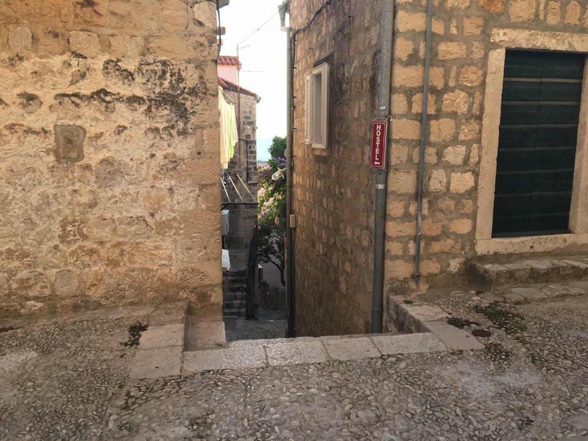 Dubrovnik Old City Studio Apartments Exterior photo