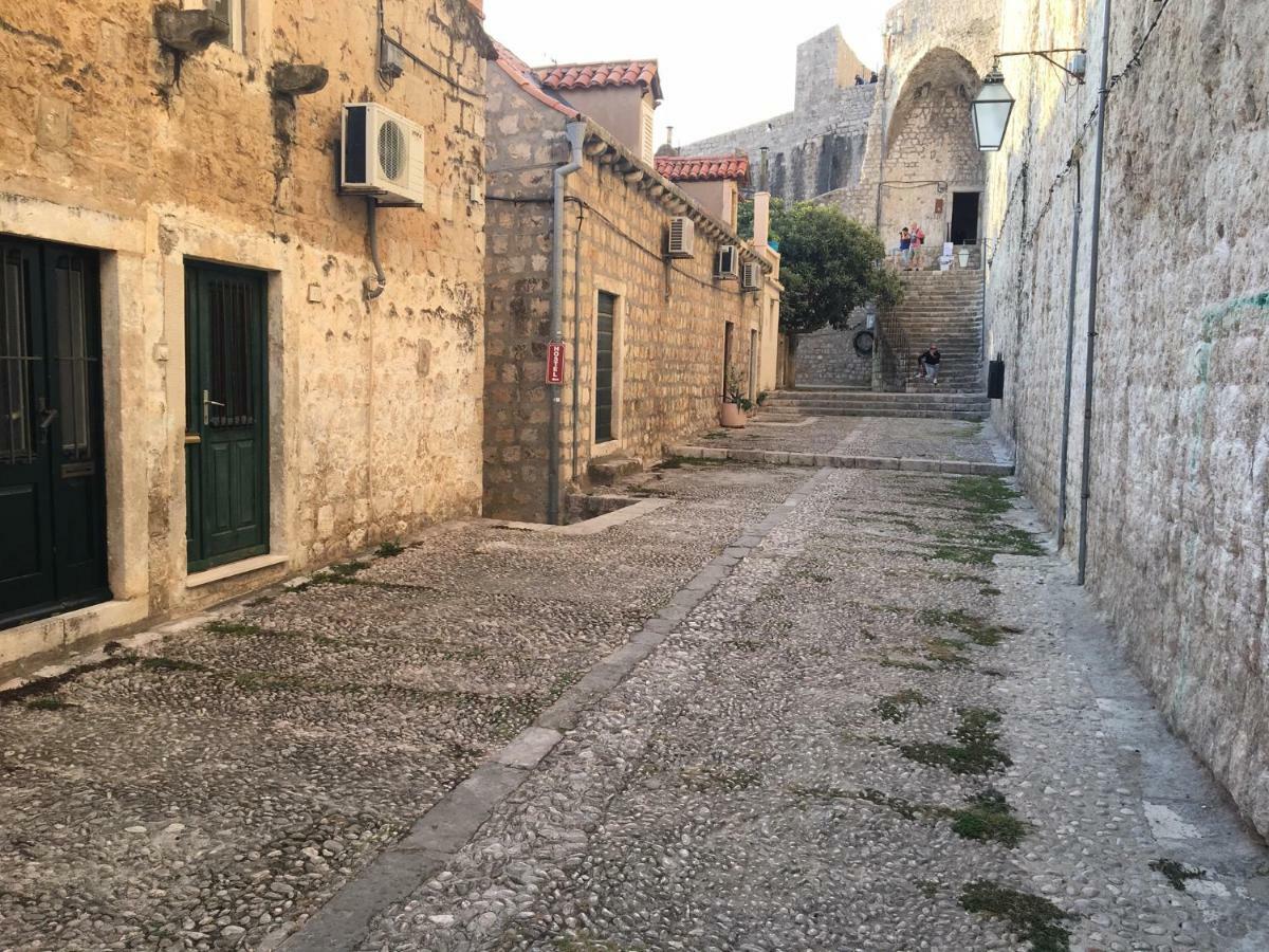 Dubrovnik Old City Studio Apartments Exterior photo