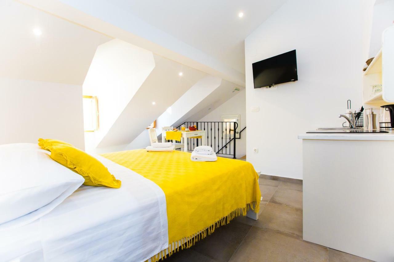 Dubrovnik Old City Studio Apartments Exterior photo