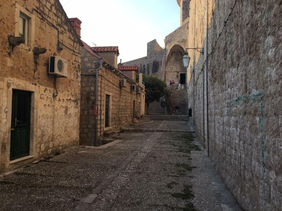 Dubrovnik Old City Studio Apartments Exterior photo