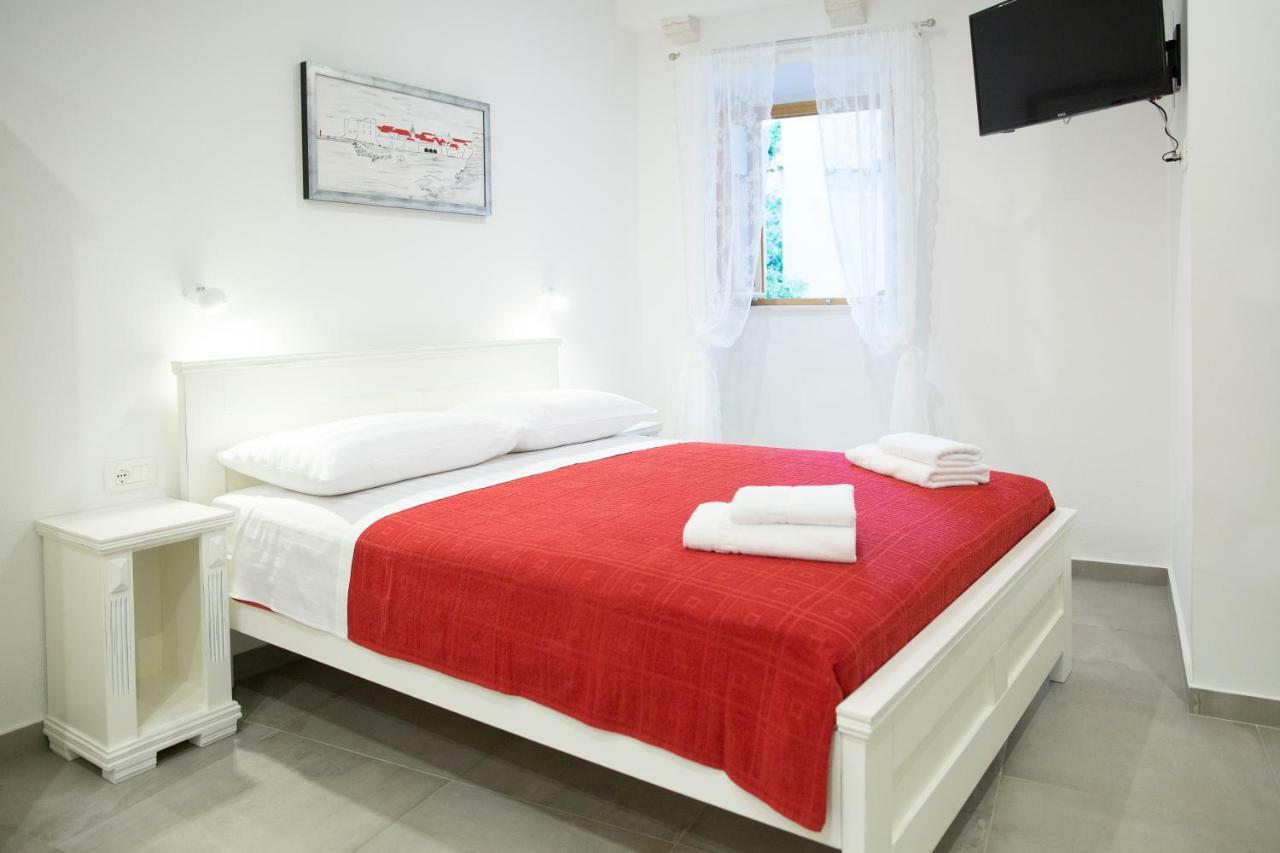 Dubrovnik Old City Studio Apartments Exterior photo