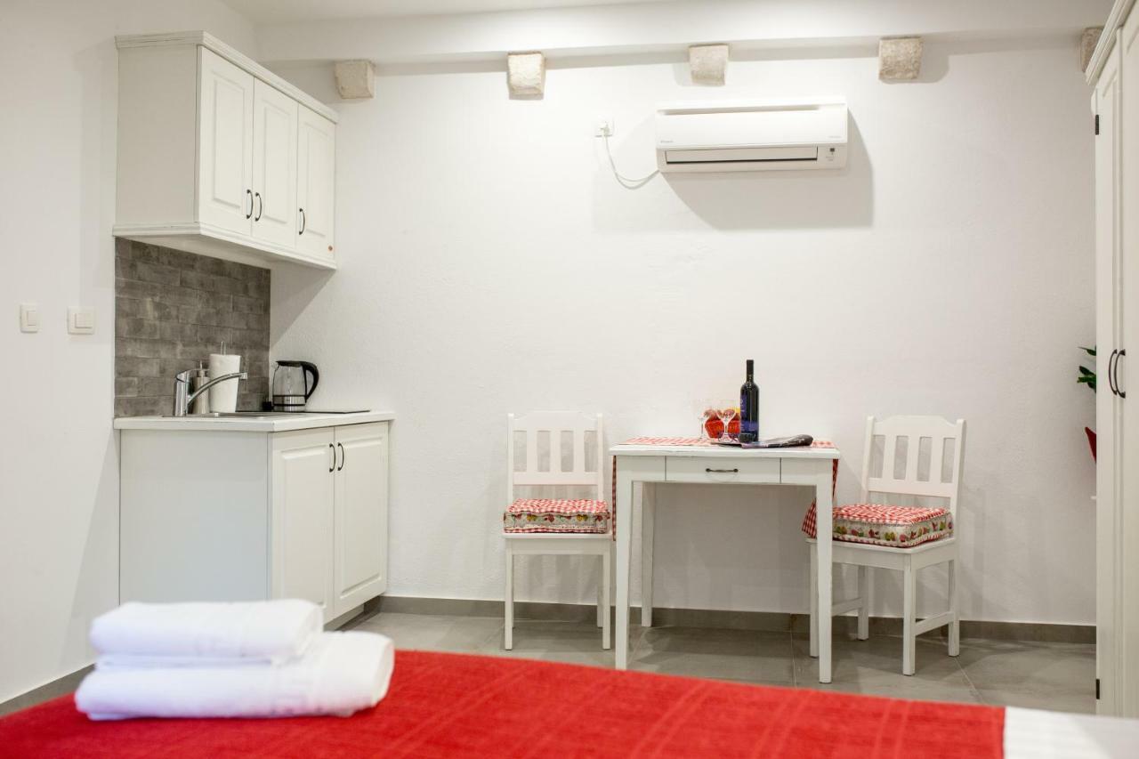 Dubrovnik Old City Studio Apartments Exterior photo