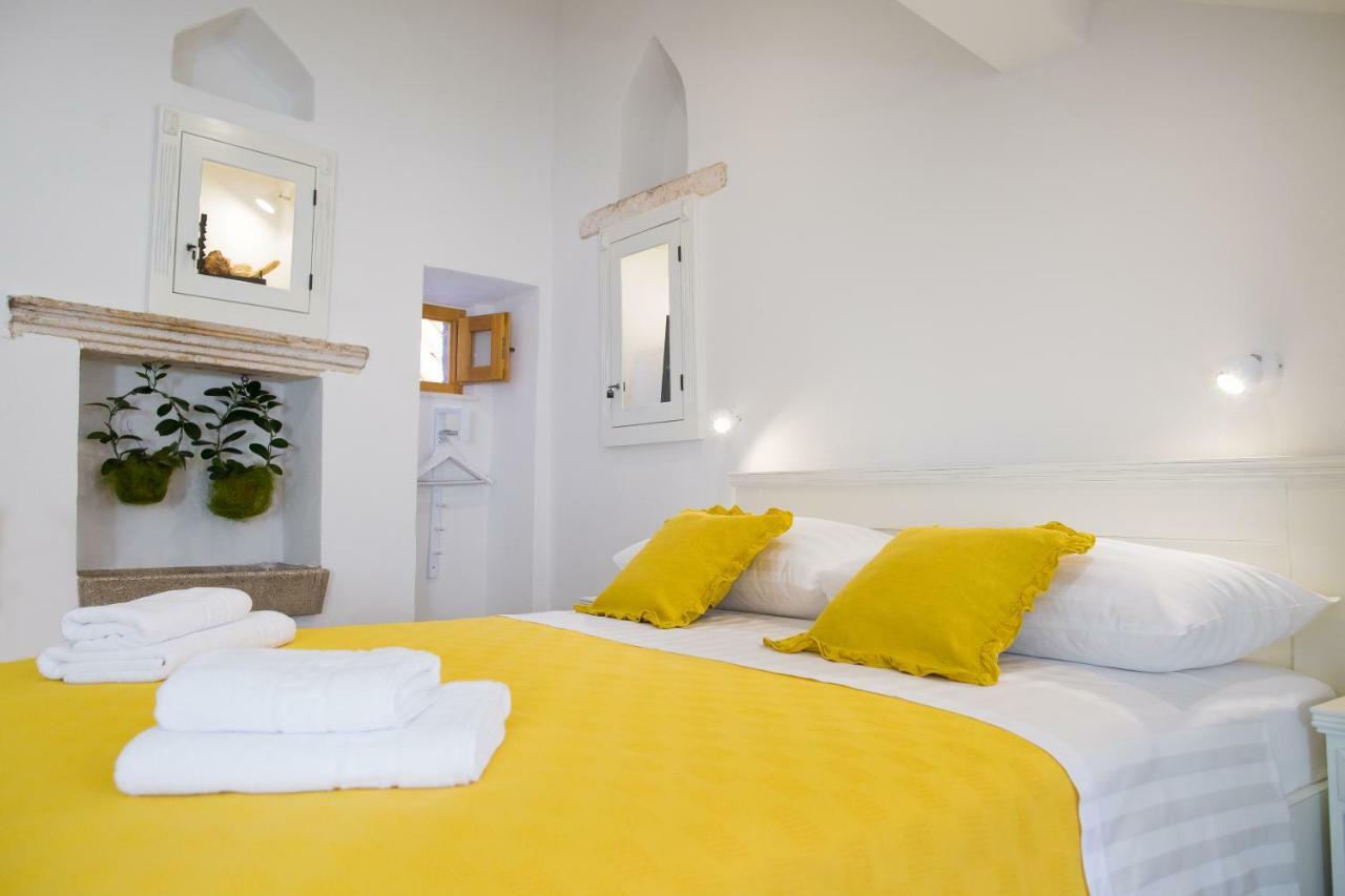 Dubrovnik Old City Studio Apartments Exterior photo