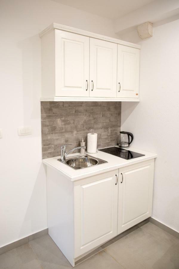 Dubrovnik Old City Studio Apartments Exterior photo