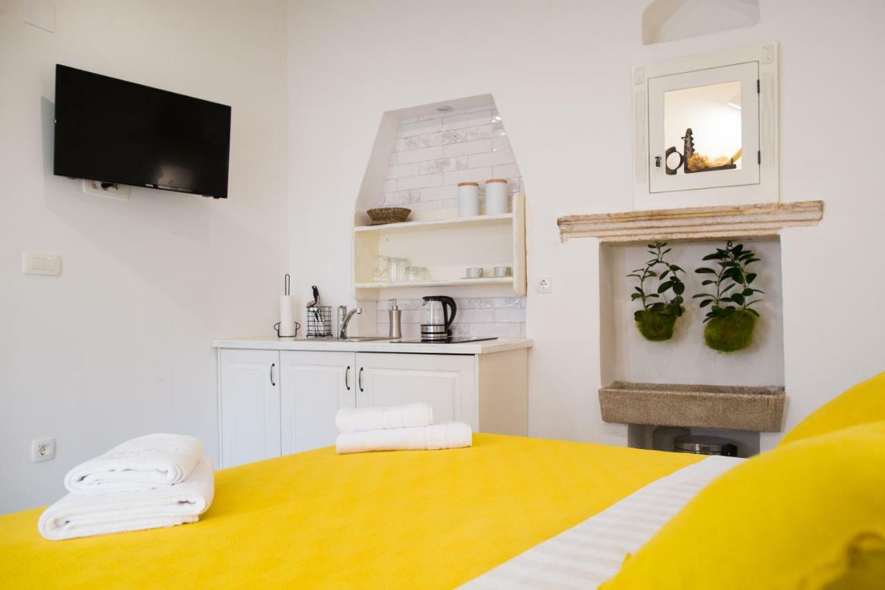 Dubrovnik Old City Studio Apartments Exterior photo
