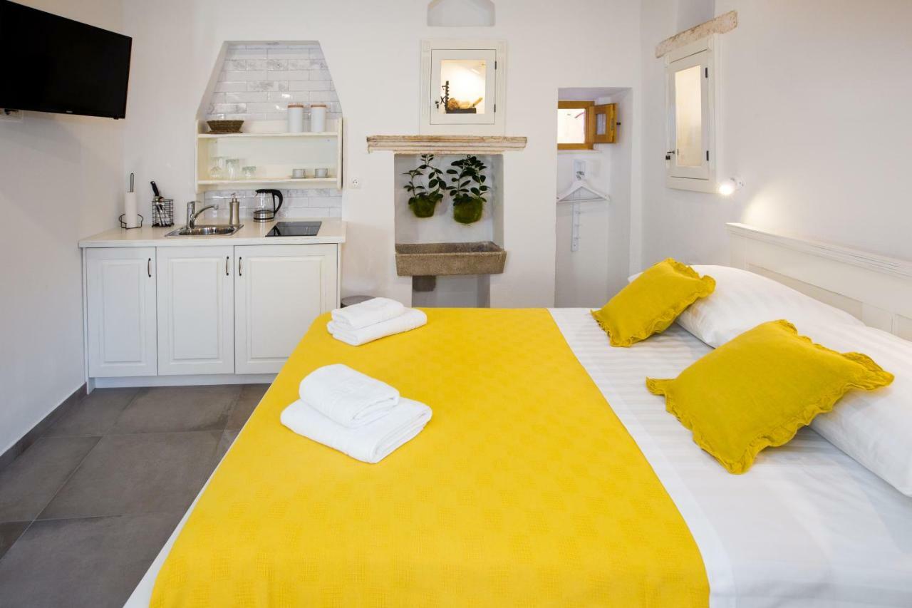 Dubrovnik Old City Studio Apartments Exterior photo