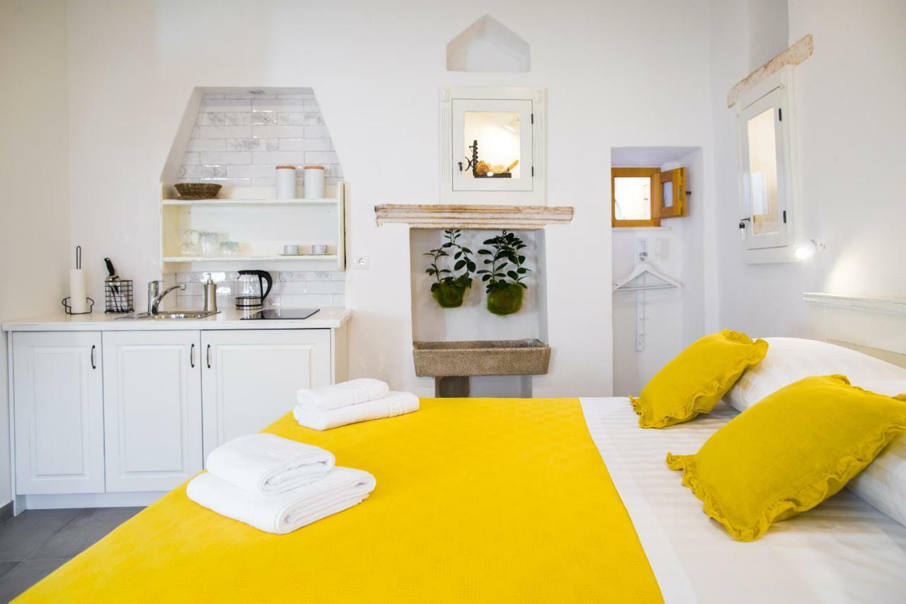 Dubrovnik Old City Studio Apartments Exterior photo