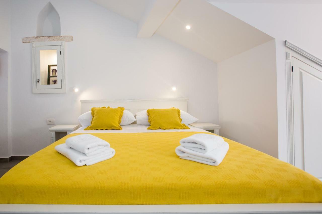 Dubrovnik Old City Studio Apartments Exterior photo