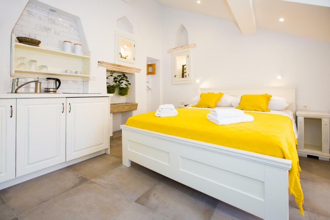 Dubrovnik Old City Studio Apartments Exterior photo