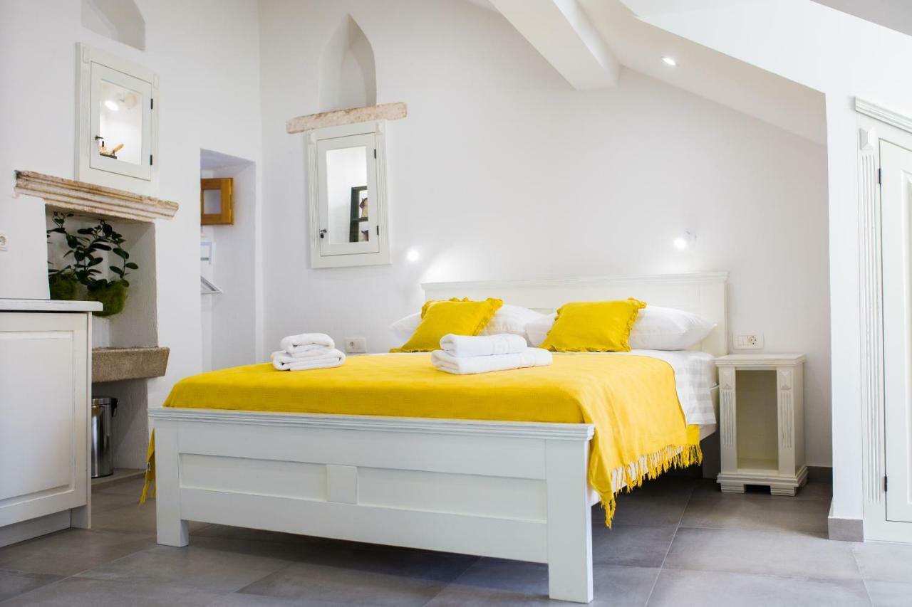 Dubrovnik Old City Studio Apartments Exterior photo