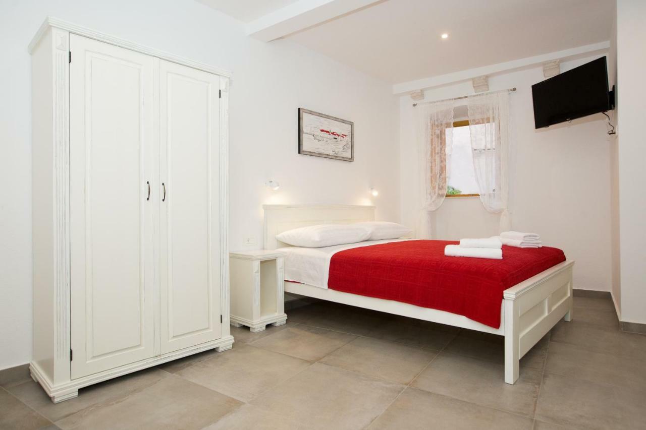 Dubrovnik Old City Studio Apartments Exterior photo