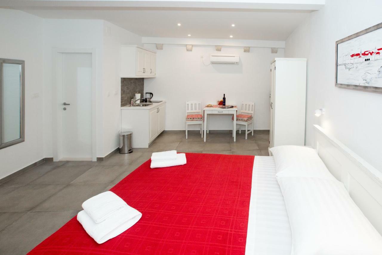 Dubrovnik Old City Studio Apartments Exterior photo