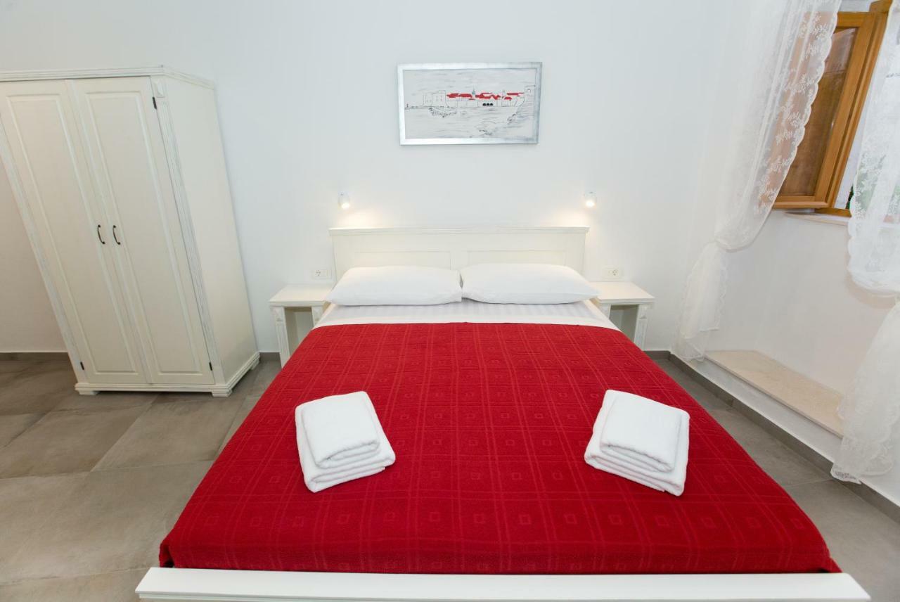 Dubrovnik Old City Studio Apartments Exterior photo