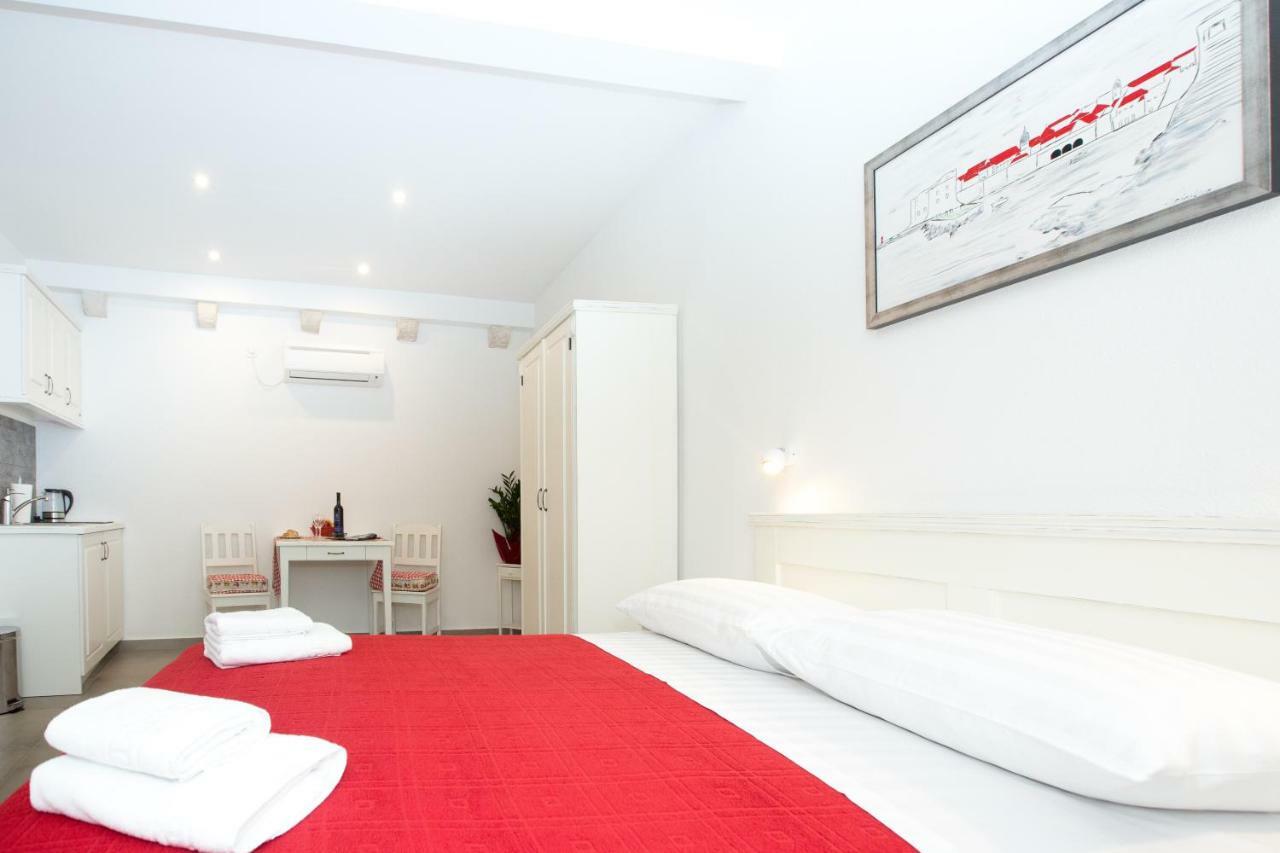 Dubrovnik Old City Studio Apartments Exterior photo
