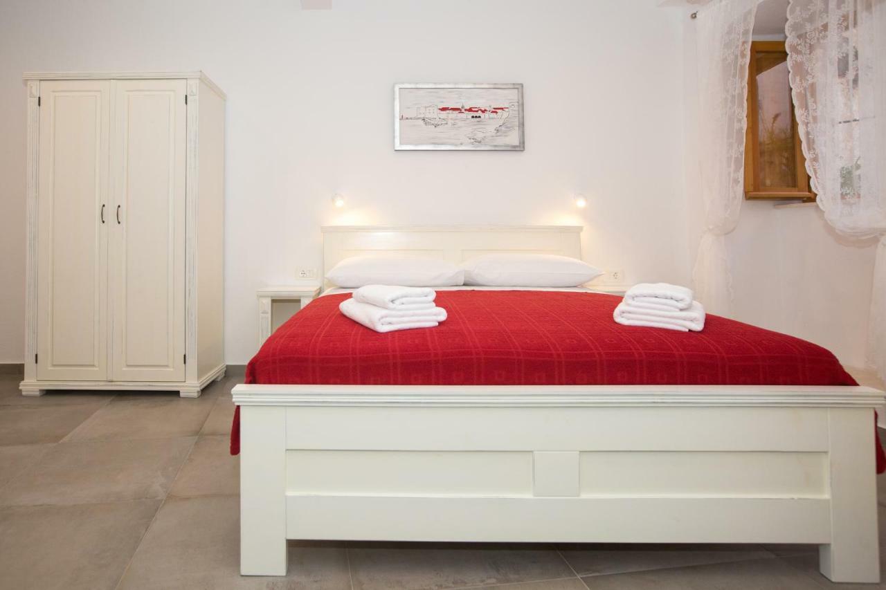 Dubrovnik Old City Studio Apartments Exterior photo