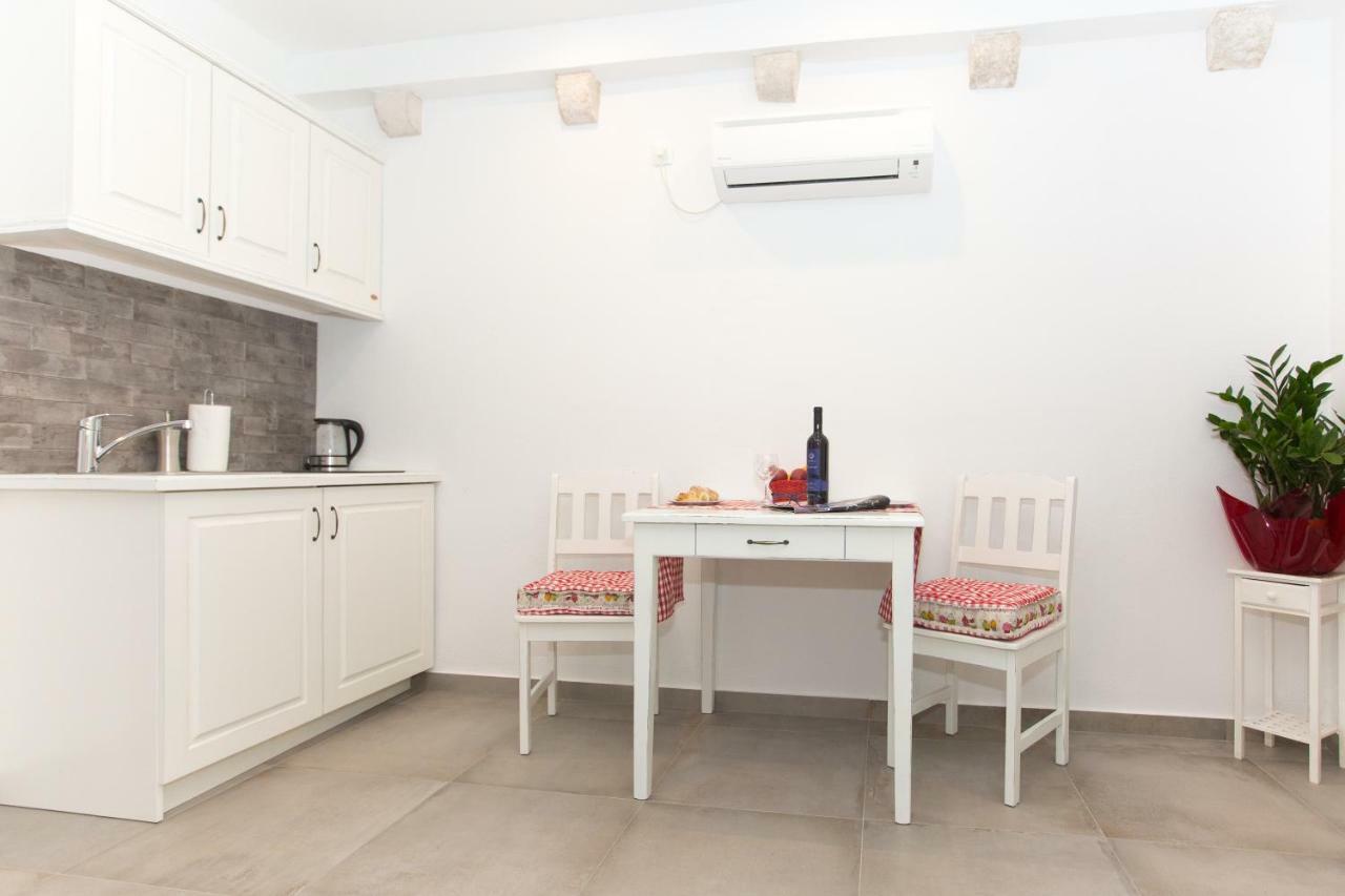 Dubrovnik Old City Studio Apartments Exterior photo